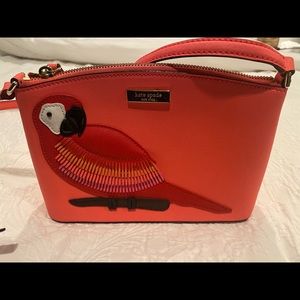 kate spade crossbody bag